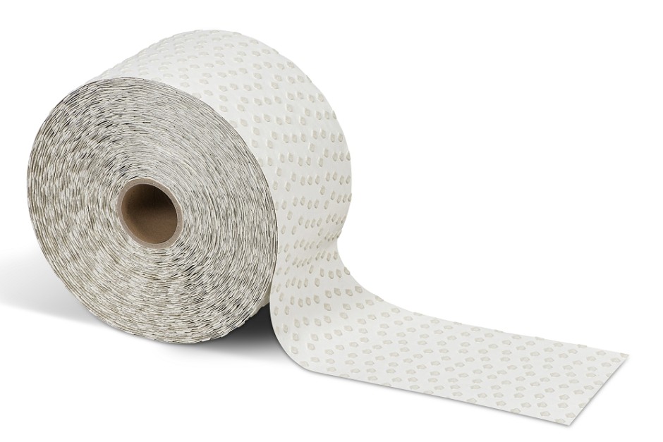 Stamark Tape - Temporary White (A710WR)