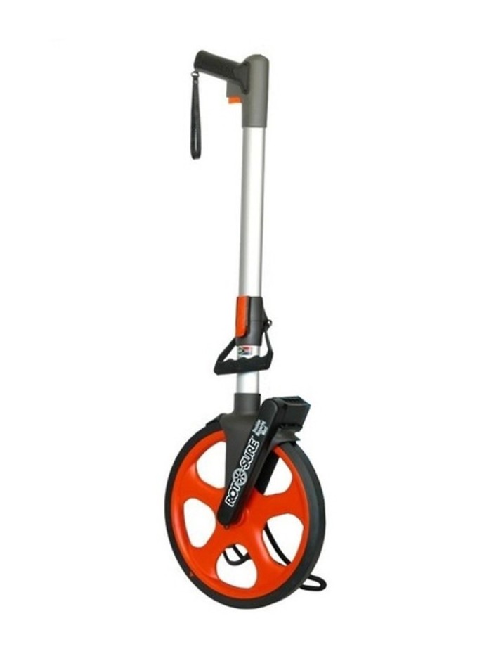 Rotosure Deluxe Measuring Wheel