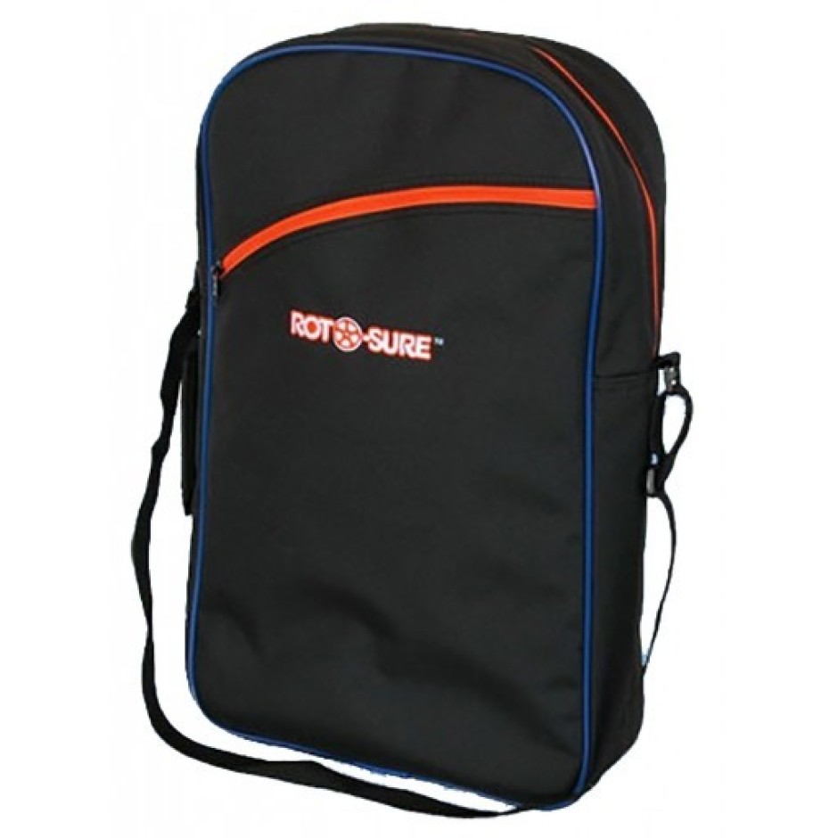 Rotosure 1000 Measuring Wheel Carry Bag
