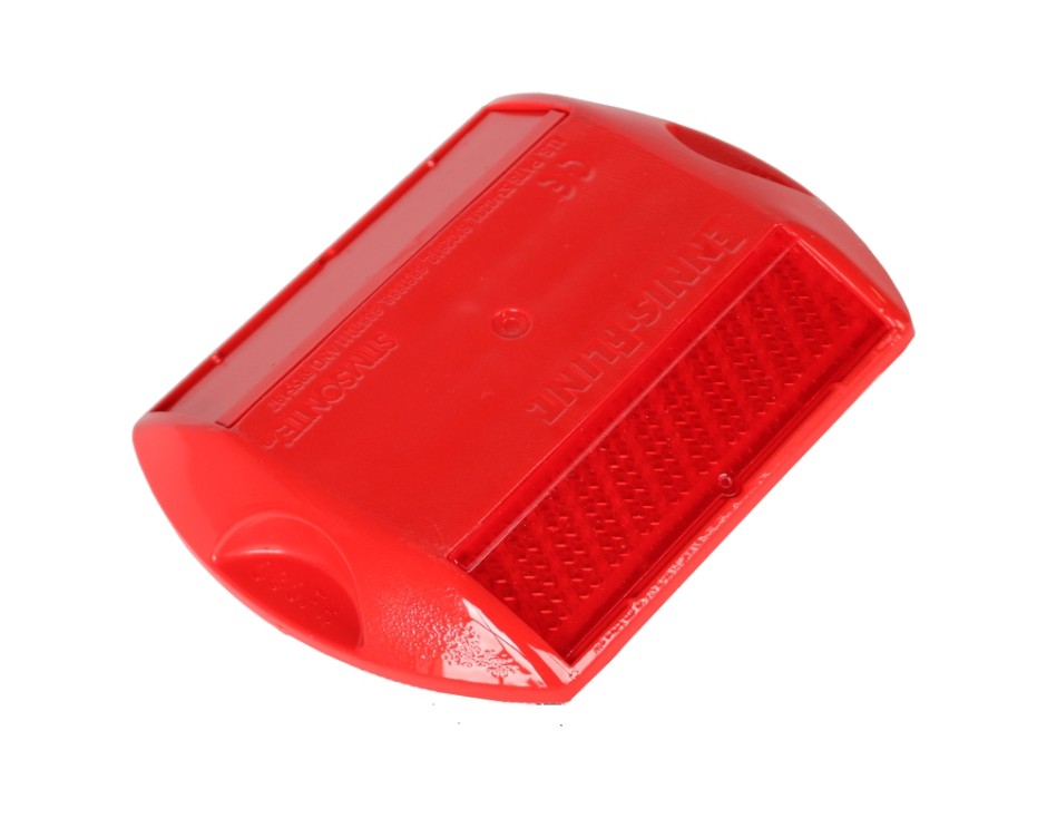 80 Series RPMs - One Way Red