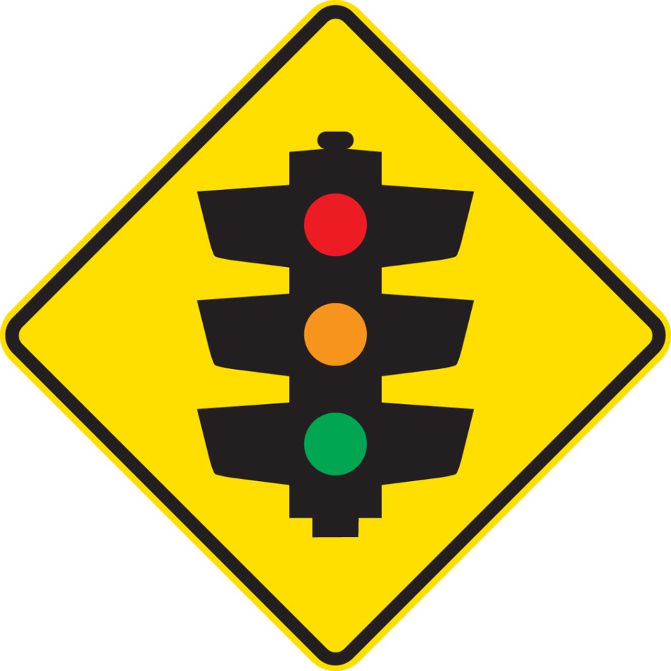 Traffic Signals (including fire station and airfields)