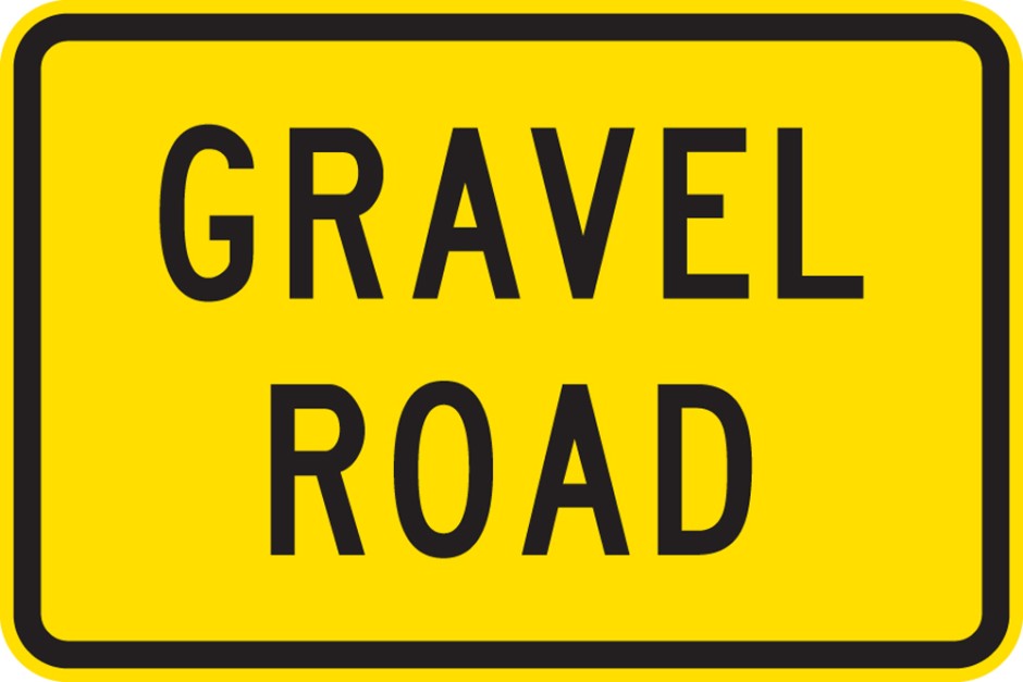 Gravel Road