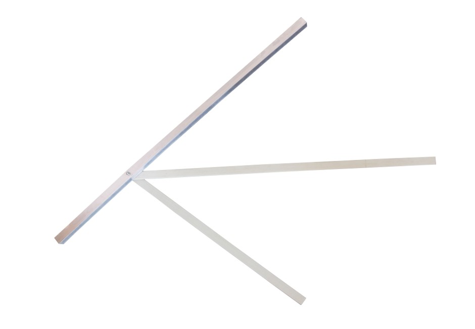 KEA Crossing - Replacement Sign Brace