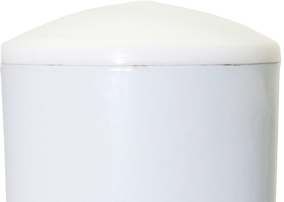 76mm Steel Poles - Replacement End Caps