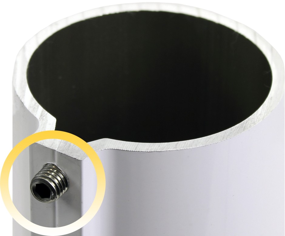 Ground Sockets - Replacement Grub Screws