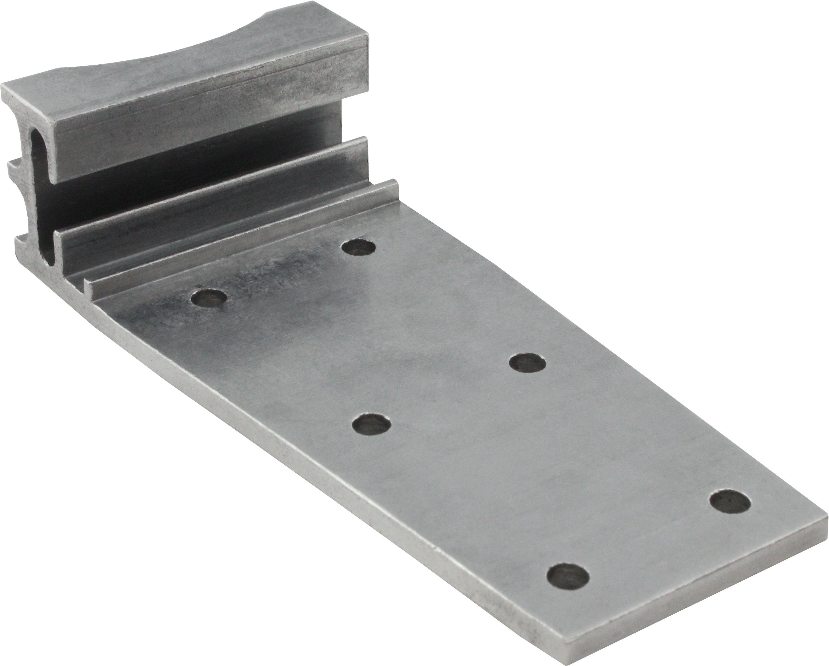 Universal Offset Bracket