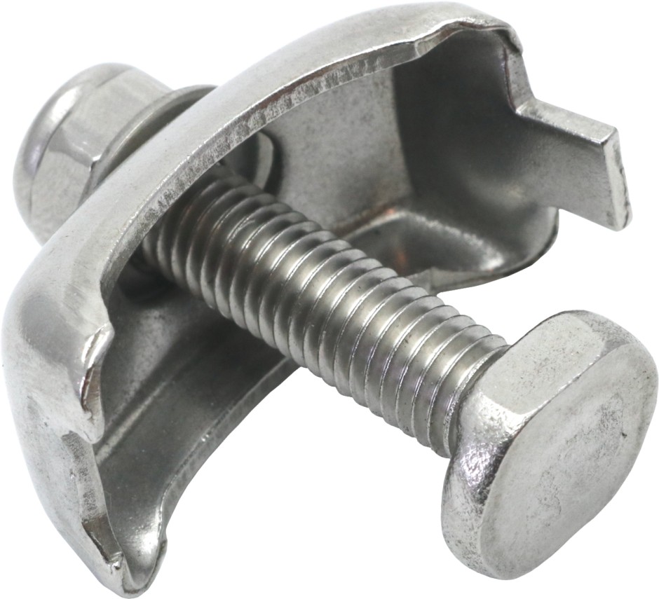 RSJ & Universal Beam Clamp