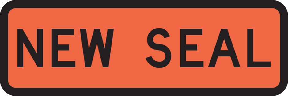 New Seal