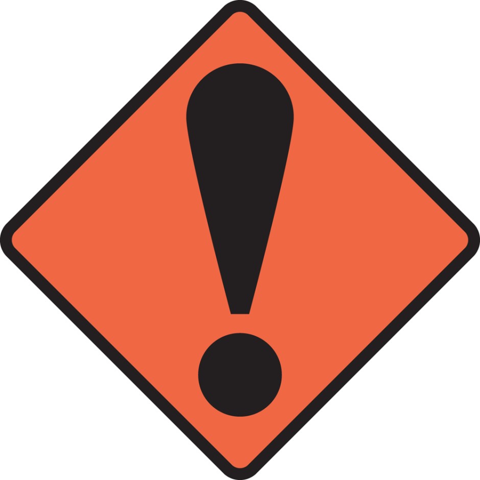 Other Hazard Level 1