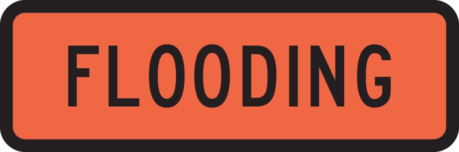 Flooding
