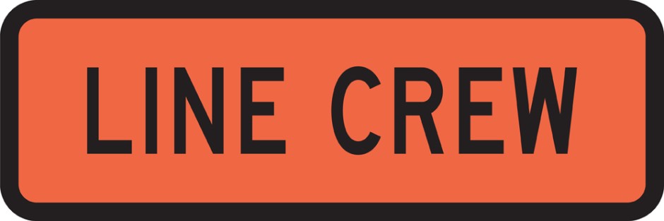 Line Crew (was Linemen)