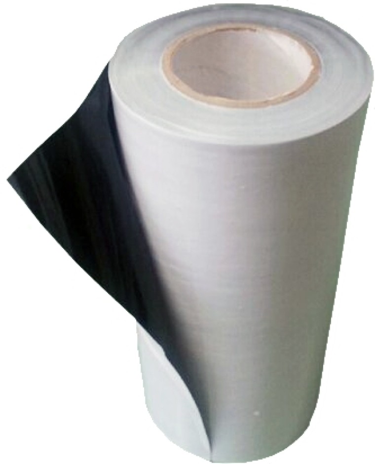 Temporary Cover Tape