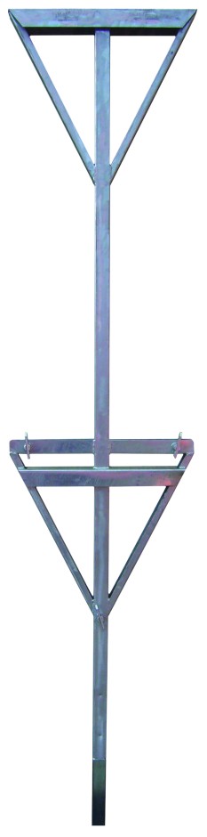 Kwik-Lok 1200 Series (HKL) Upright (Stand)