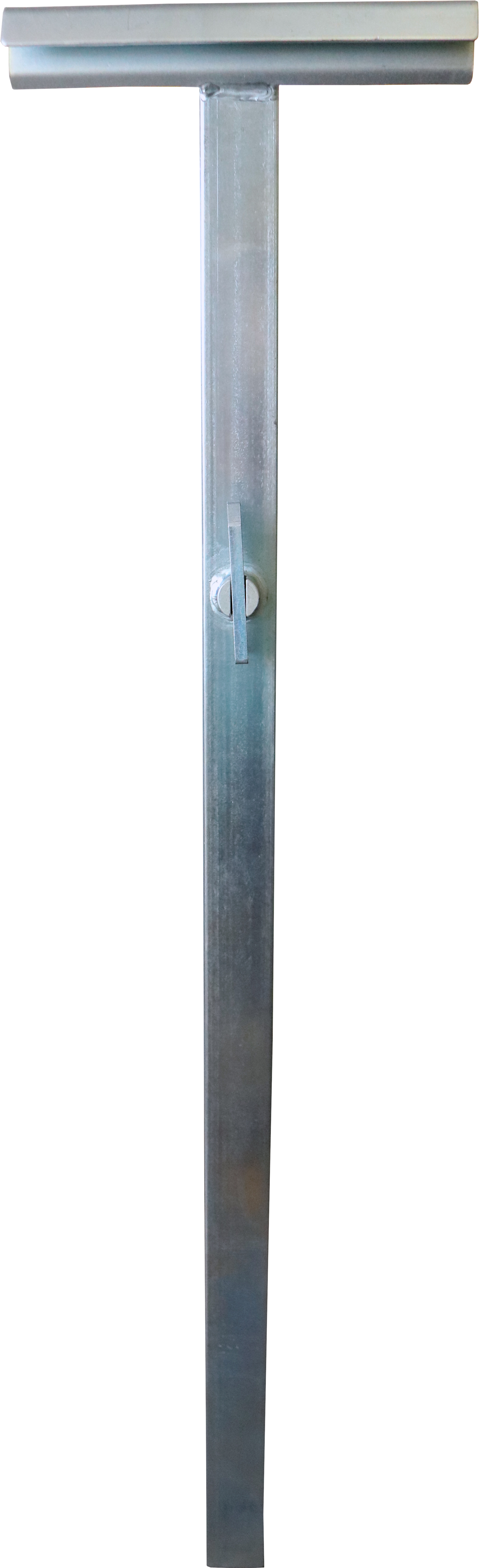 Mini Kwik-Lok (MKL) Short Upright (Stand)