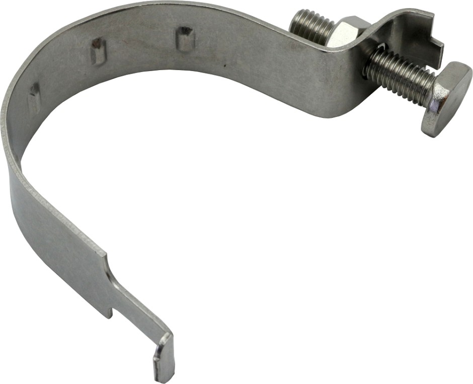 Anti Rotational Brackets ARC