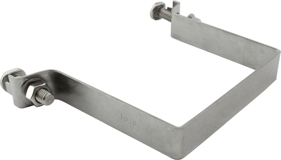 RHS Brackets (LRH Brackets)