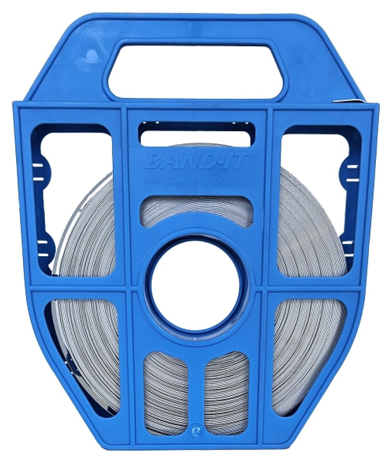 13mm Strapping Dispenser - 30M