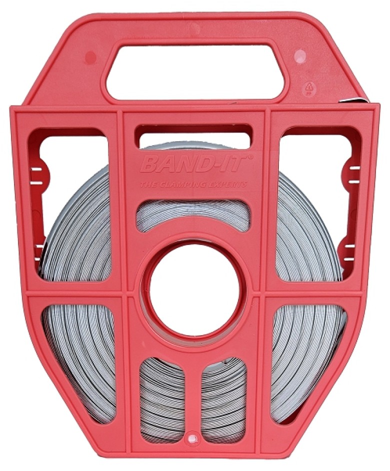 19mm Strapping Dispenser - 30M