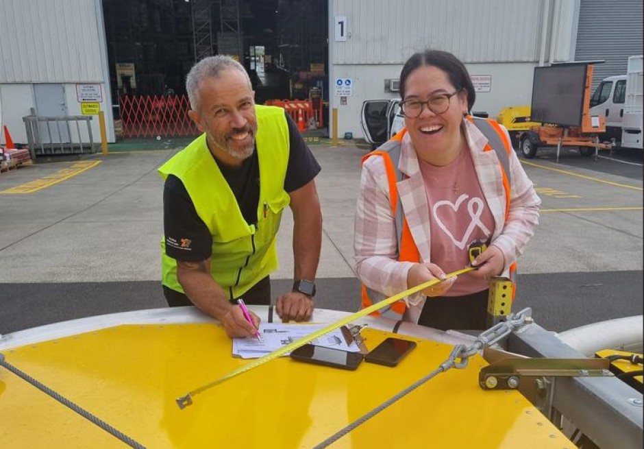 Scorpion TMA Re-Certification Service