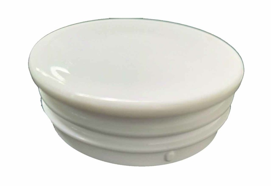 60mm Steel Poles - Replacement End Caps
