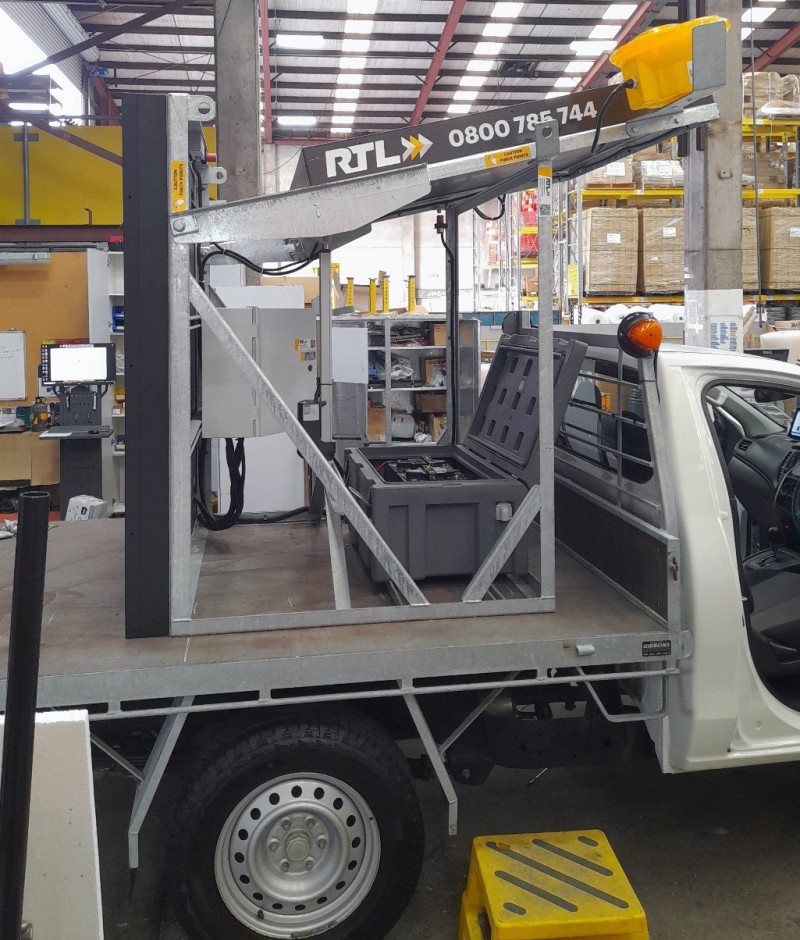 AWVMS Installation Package