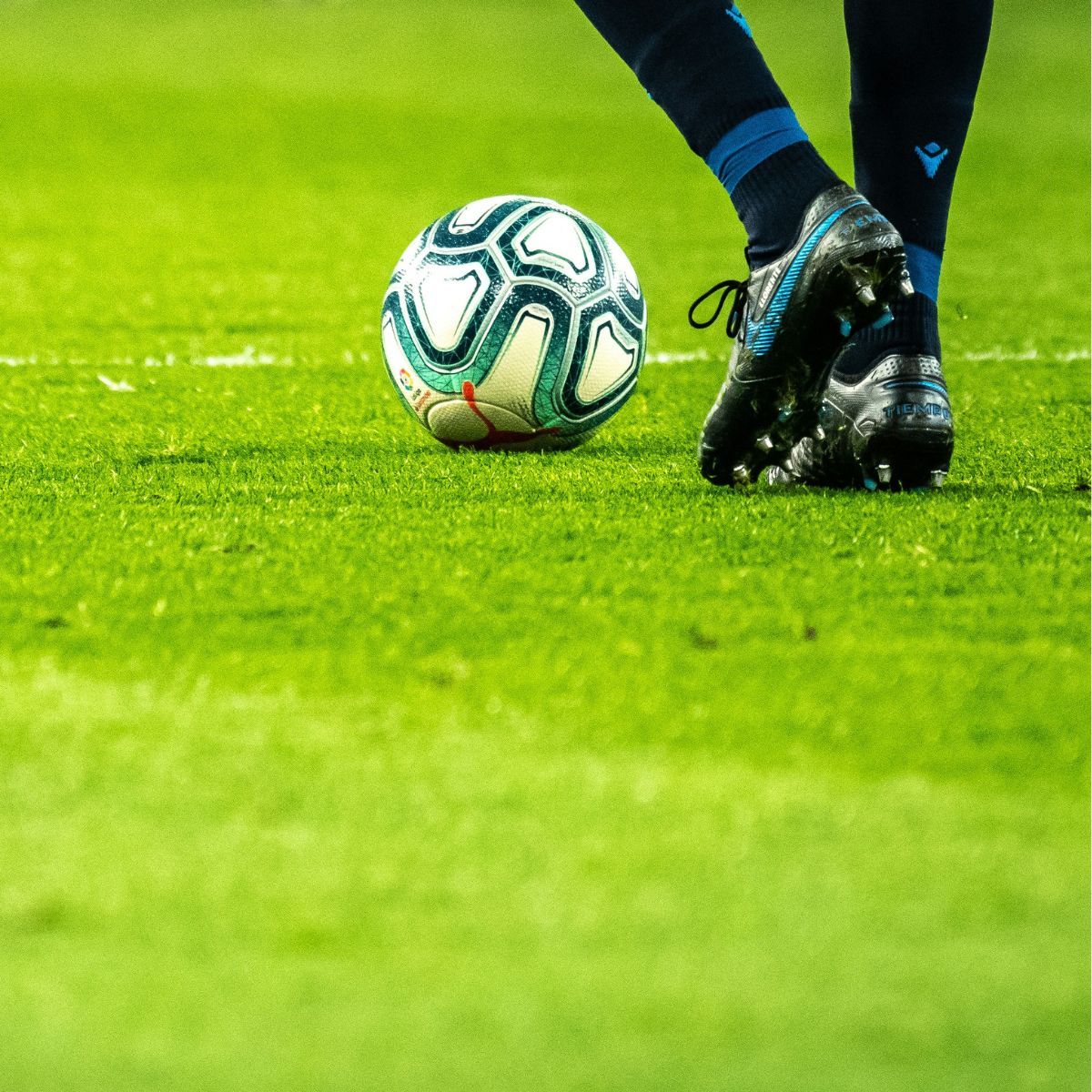 Choosing your Football Boot based on the playing surface