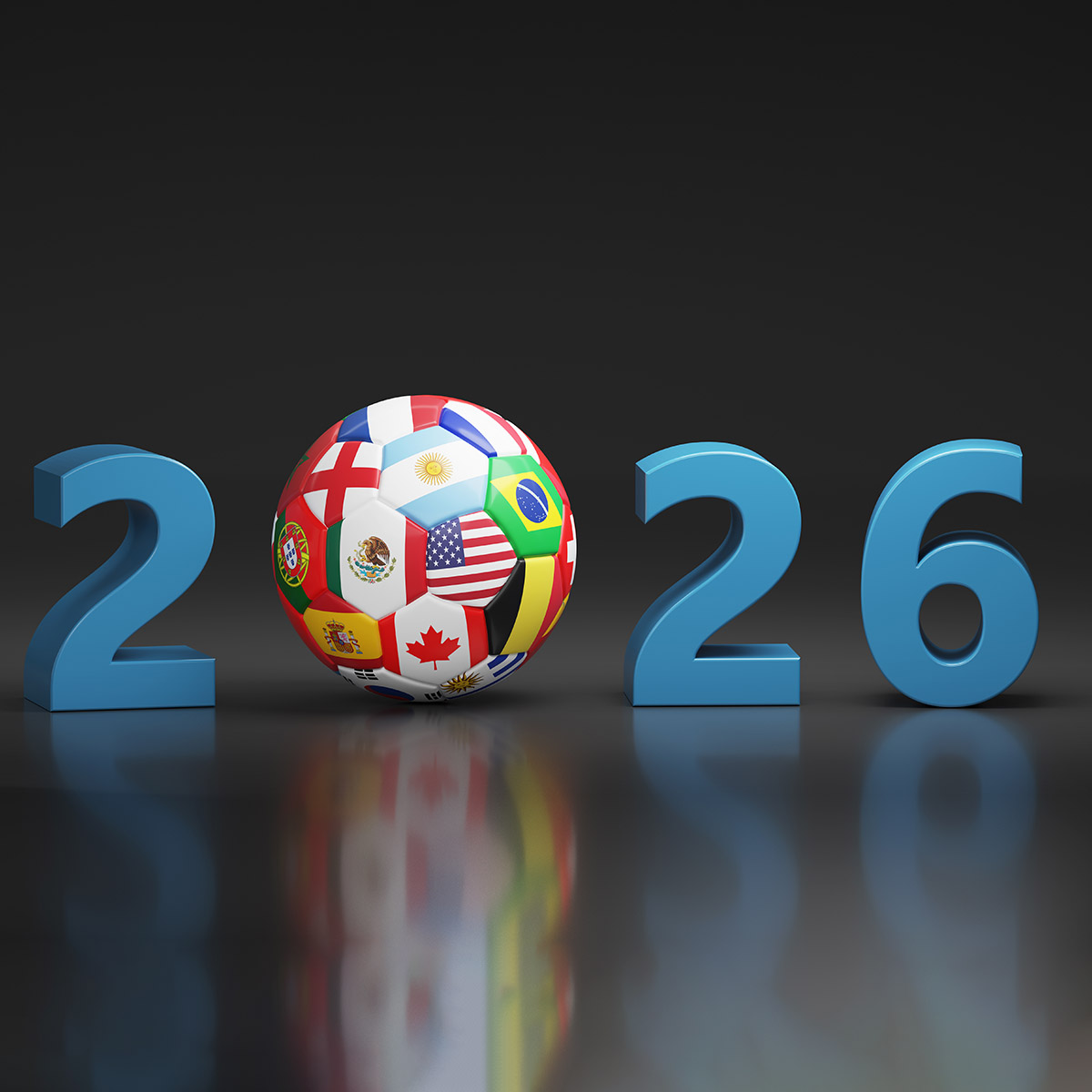 FIFA World Cup 26™ - What You Need to Know.