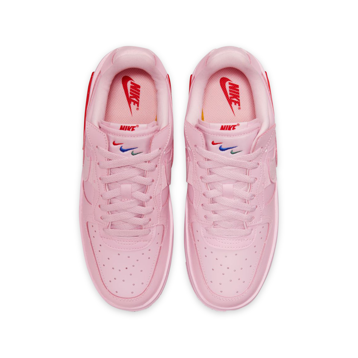 Air Force 1 Fontanka Pink Foam 