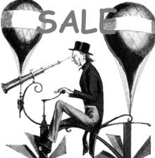 Sale