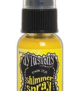 Dylusions Shimmer Spray