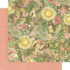 Graphic 45-Garden Goddess Archives - Time to Create Australia