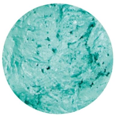 Nuvo Embellishment Mousse - Aquamarine