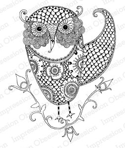Impression Obsession Stamps Archives - Time to Create Australia