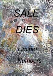 SALE - Dies