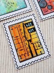 Carabelle Studio - Mail Art