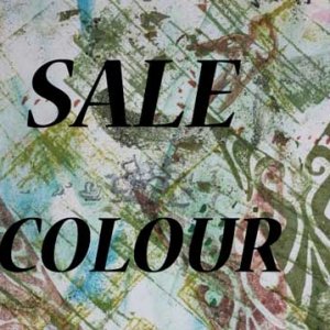 SALE - Colour Various Companies