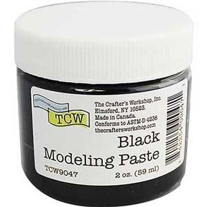 TCW Mixed Media Products