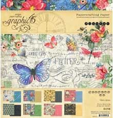 Graphic 45 - Flutter