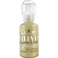 Nuvo Crystal Drops