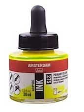 Amsterdam Acrylic Inks
