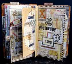 Impression Obsession Stamps