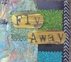 PaperArtsy Colour