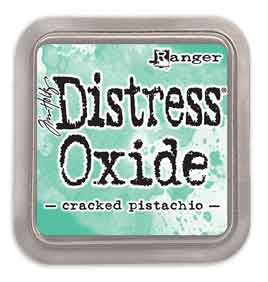 Tim Holtz Distress Oxides, Reinkers and Sprays