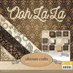 Ultimate Crafts - Ooh La La