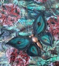 Couture Creations Embossing Powders