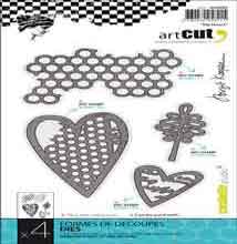 Carabelle Studio - Dies
