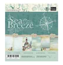 Couture Creations - Sea Breeze Collection