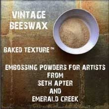 Embossing Powder