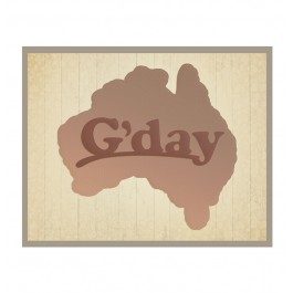 Couture Creations - Australiana Collection