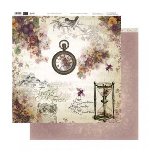 Couture Creations - Hearts Ease